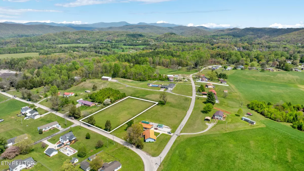 Harriman, TN 37748,0 Swan Pond Circle Road