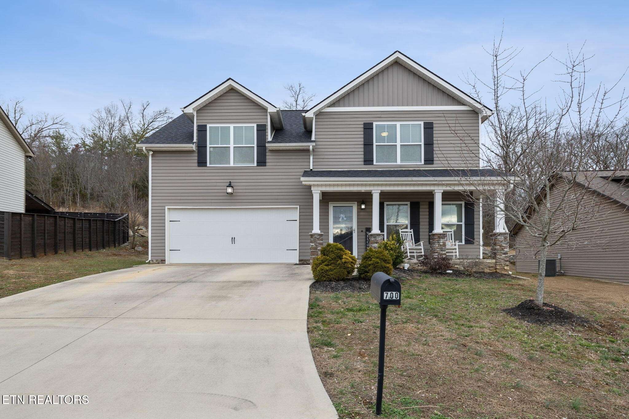 Knoxville, TN 37924,700 Drakewood Lane