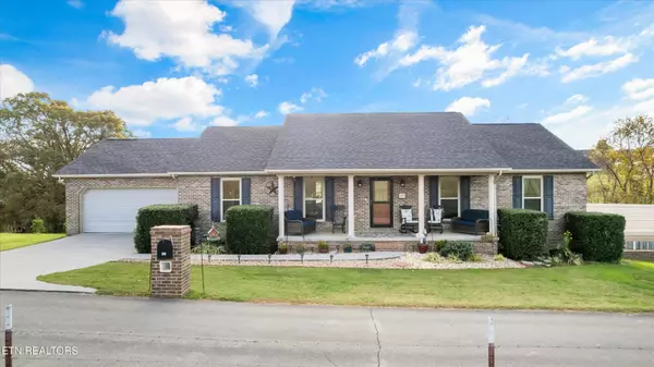 923 Bridger Lane, Maryville, TN 37801