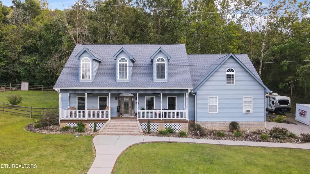 108 Bingham Drive, Clinton, TN 37716