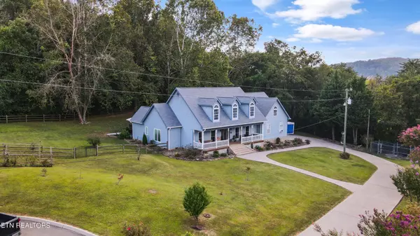 Clinton, TN 37716,108 Bingham Drive