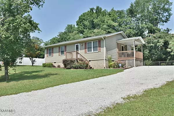 Rockwood, TN 37854,123 Stevens Circle