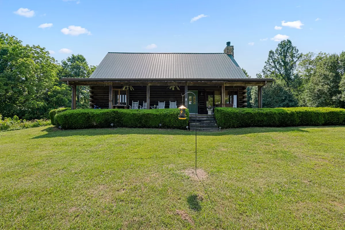 Adolphus, KY 42120,6797 New Gallatin Rd