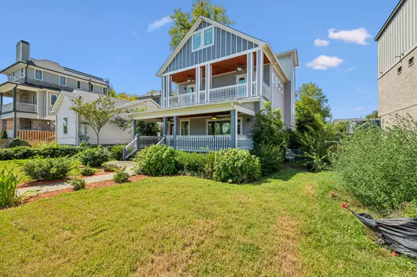 Nashville, TN 37208,1823 3rd Ave #N
