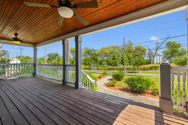 Nashville, TN 37208,1823 3rd Ave #N