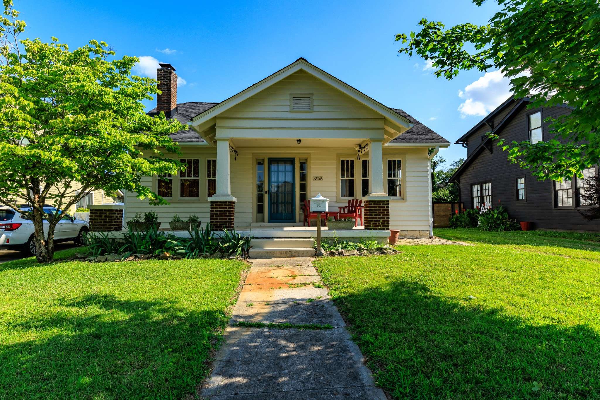 1806 Russell St, Nashville, TN 37206