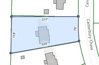 2416 Canterbury Chase, Murfreesboro, TN 37128
