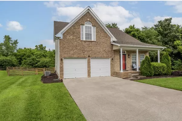 Spring Hill, TN 37174,2003 Solomon Ct