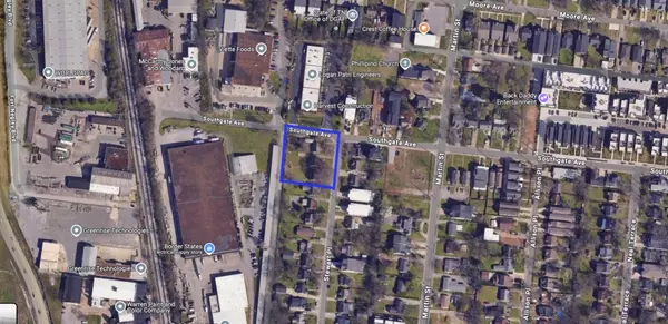 1701 Stewart Place, Nashville, TN 37203
