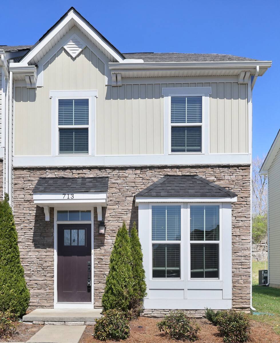 4316 Summercrest Blvd #713, Antioch, TN 37013