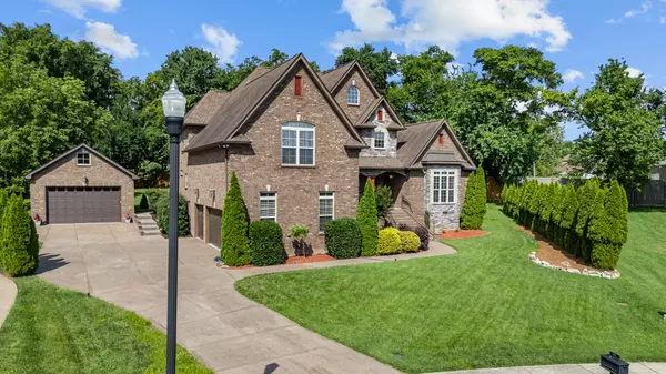 Lebanon, TN 37087,429 Acacia Grove Ln