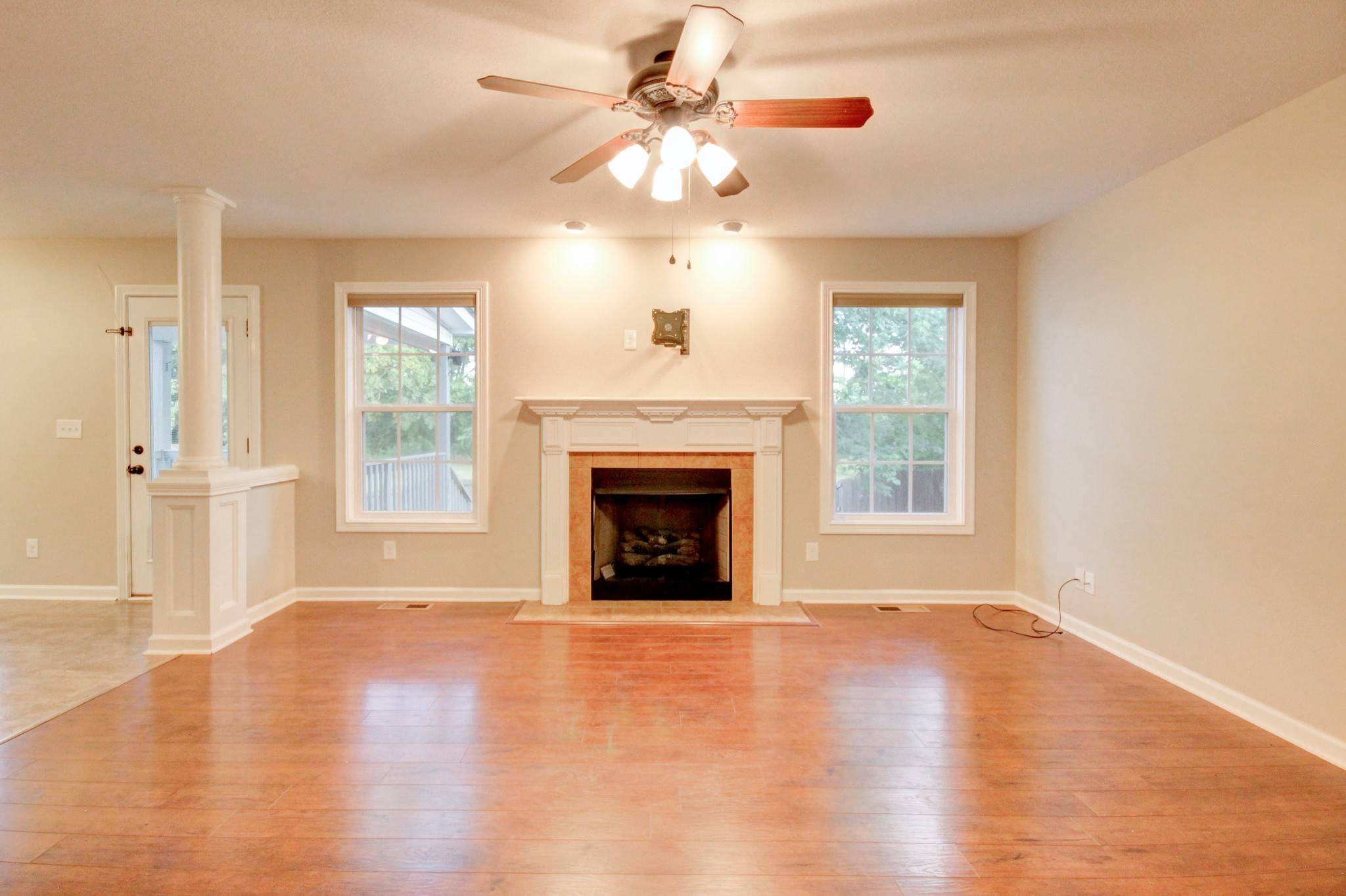 Clarksville, TN 37042,1370 Bruceton Drive