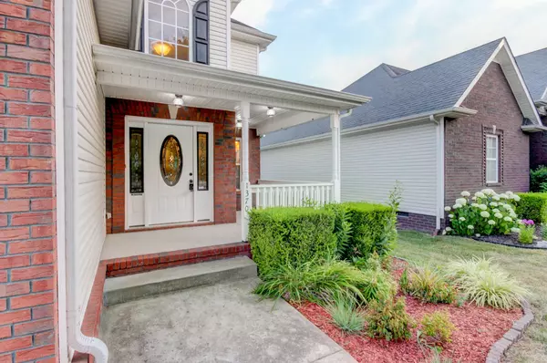 Clarksville, TN 37042,1370 Bruceton Drive