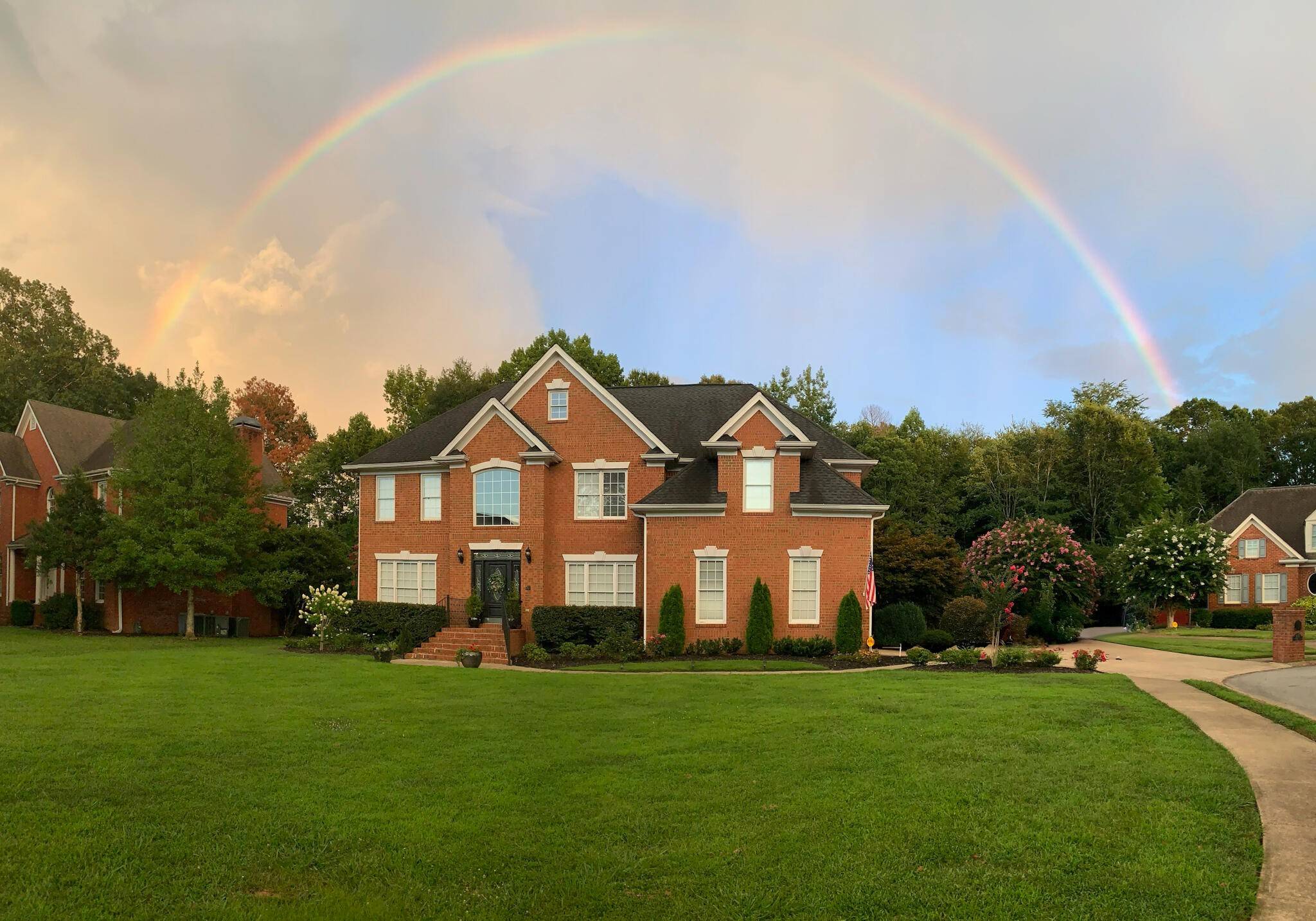 Hixson, TN 37343,1601 Windsong Lane