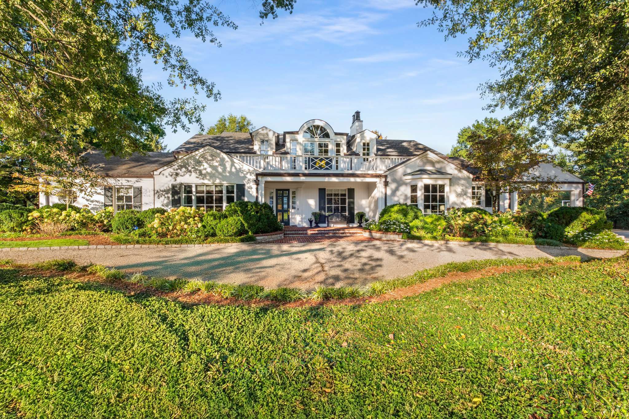 Nashville, TN 37205,404 W Brookfield Ave