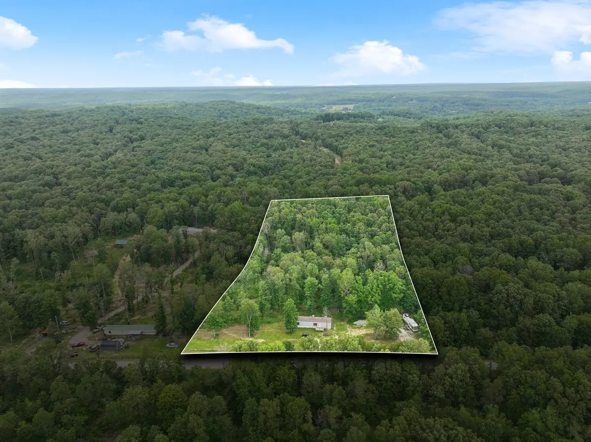 Summertown, TN 38483,177 Quail Hollow Rd