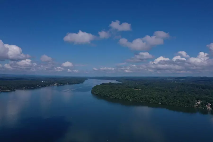 7204 Shore Drive, Harrison, TN 37341