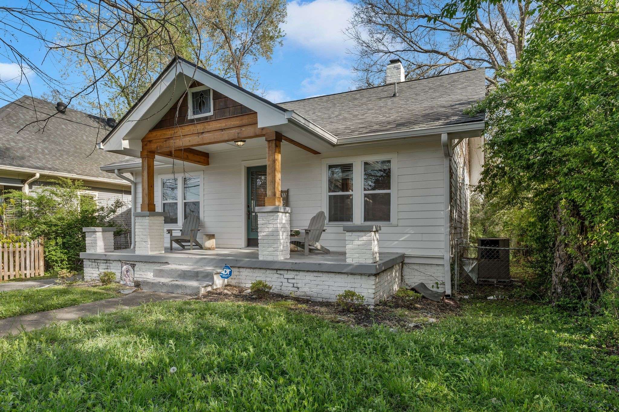 1117 Cahal Ave, Nashville, TN 37206