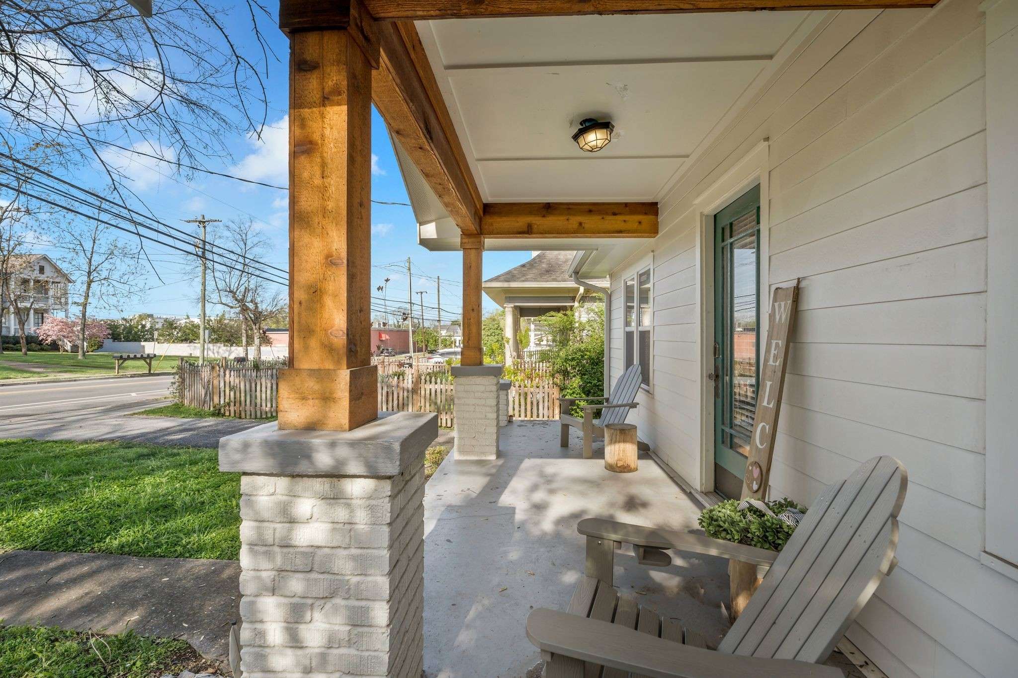 Nashville, TN 37206,1117 Cahal Ave