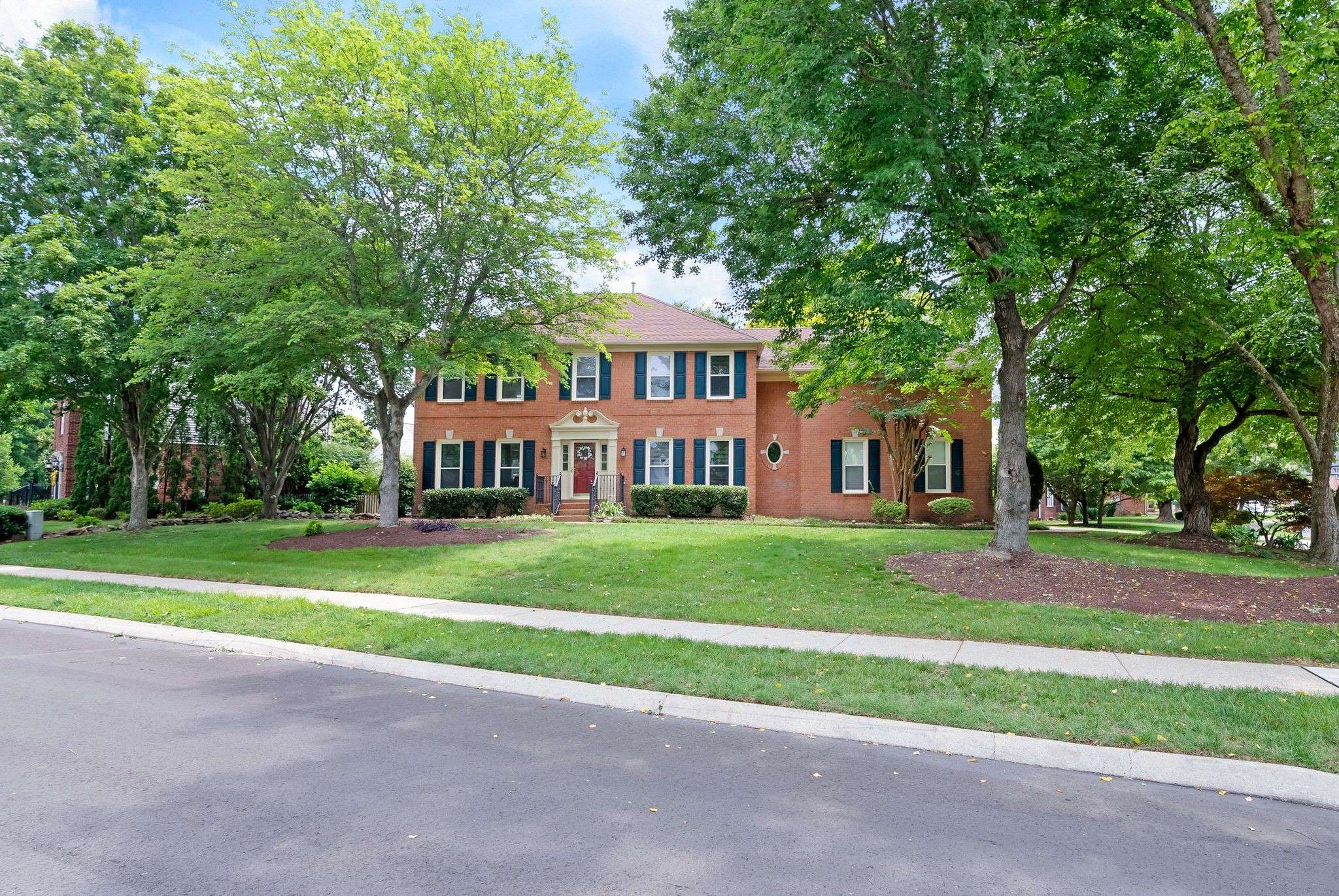 Franklin, TN 37064,510 Sharpe Dr