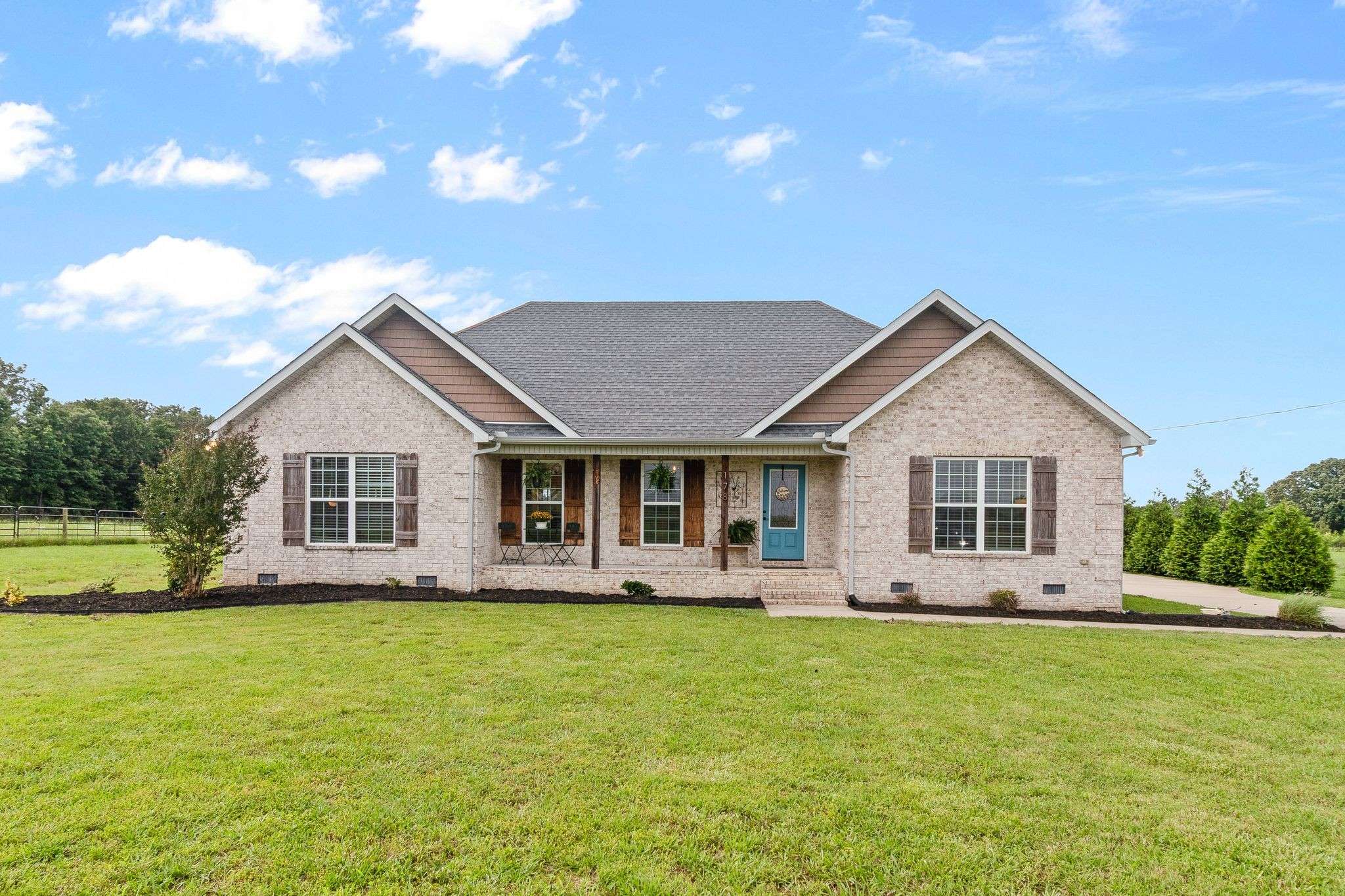 178 Putman Well Rd, Rockvale, TN 37153