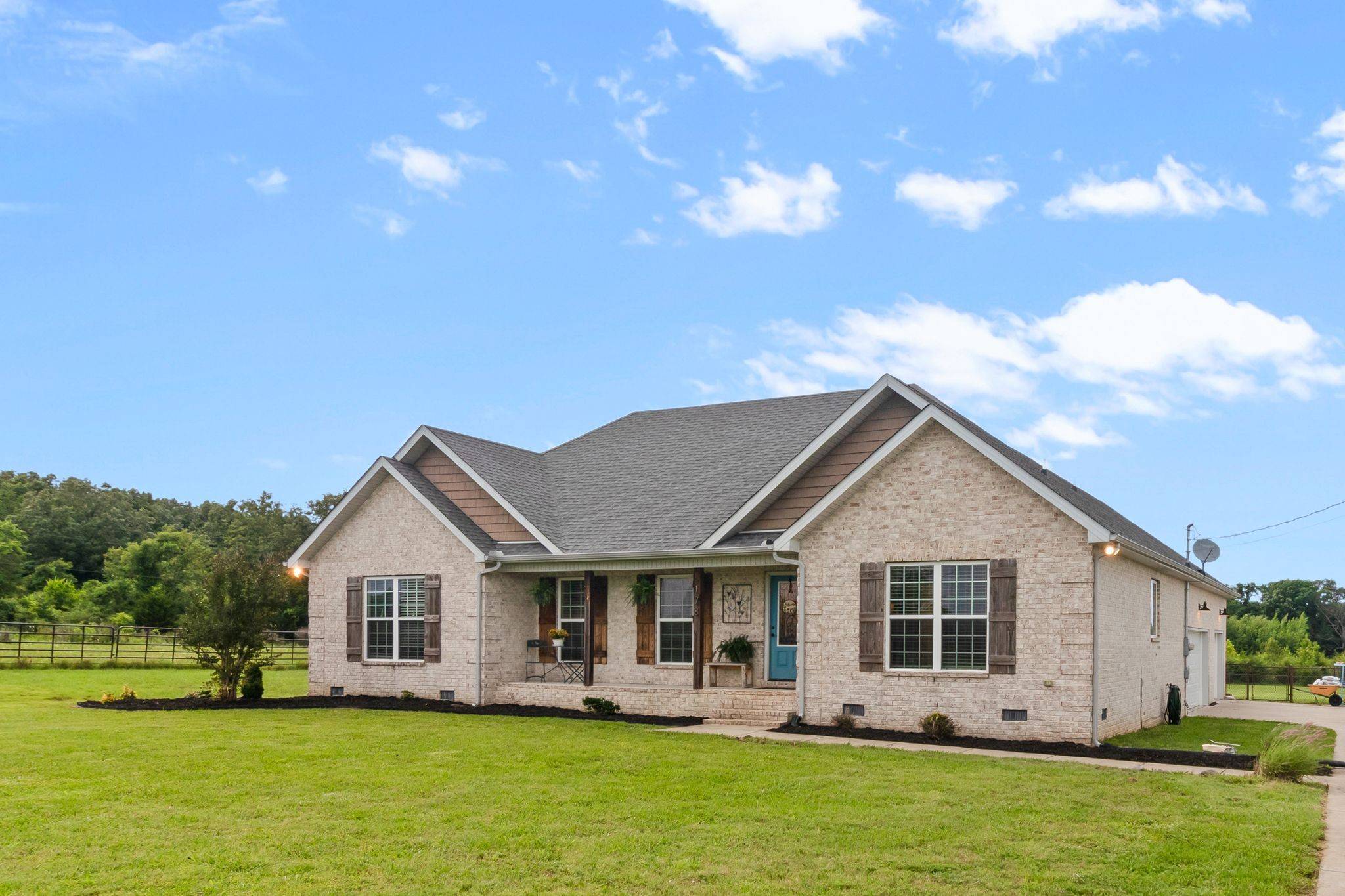 Rockvale, TN 37153,178 Putman Well Rd