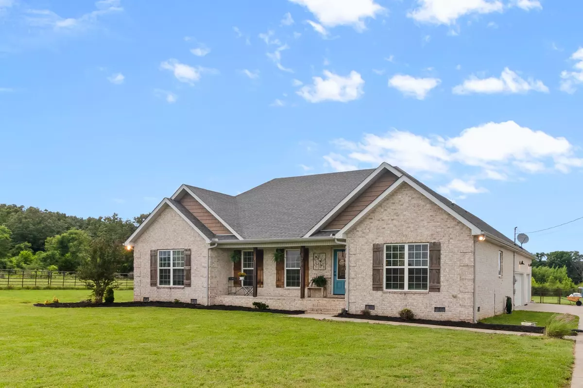 Rockvale, TN 37153,178 Putman Well Rd