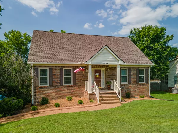 Columbia, TN 38401,1422 Spainwood St