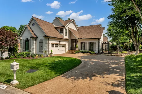 Brentwood, TN 37027,5564 Hearthstone Ln