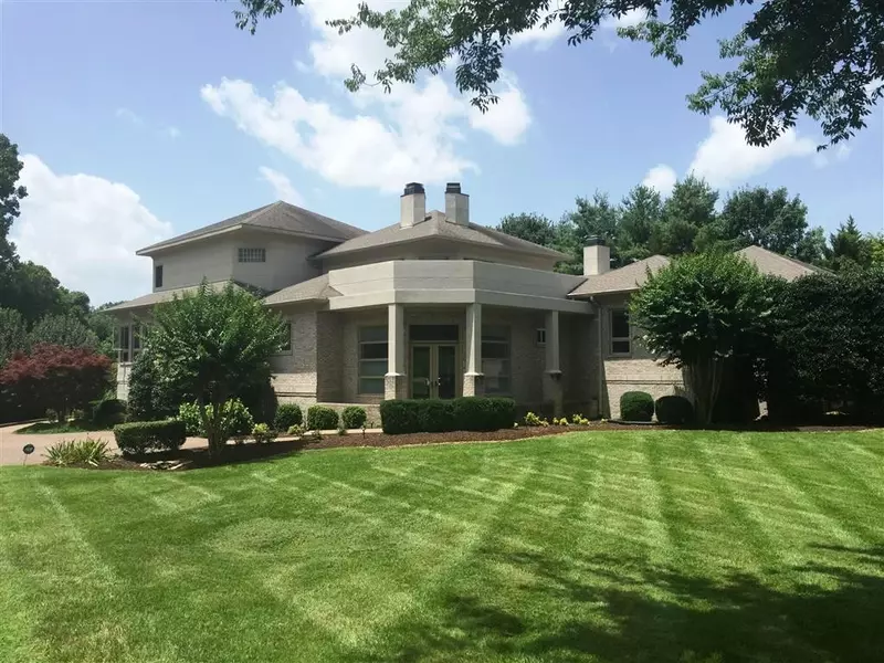 1097 Wilmington Way, Brentwood, TN 37027