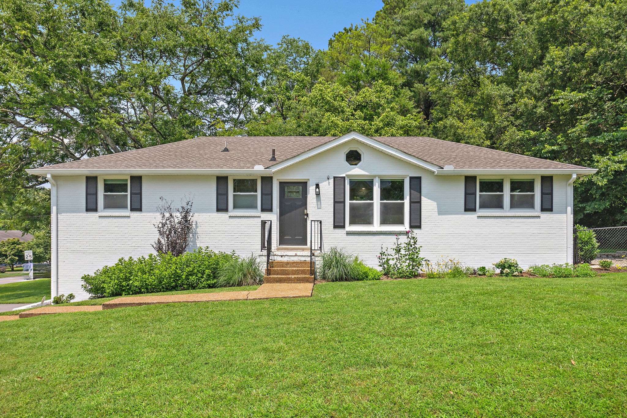 600 Huntington Pkwy, Nashville, TN 37211