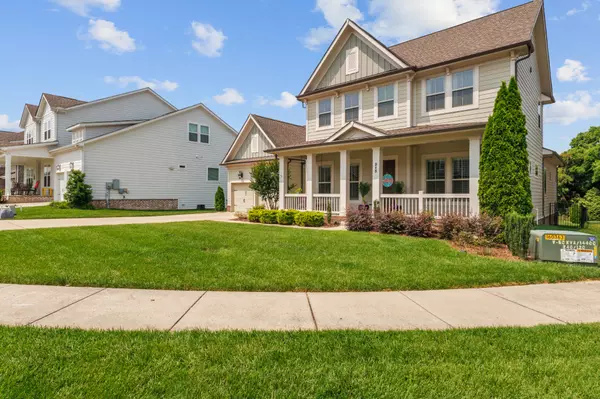 Hendersonville, TN 37075,215 Catalina Way