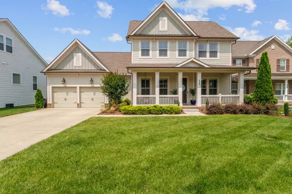 215 Catalina Way, Hendersonville, TN 37075