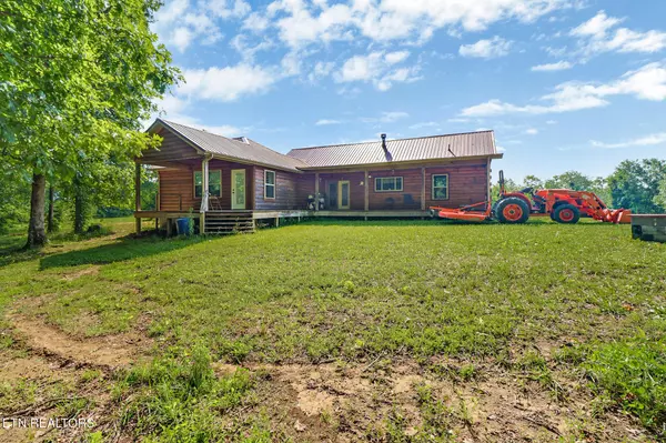 Monterey, TN 38574,40 Diamond Padgett Lane