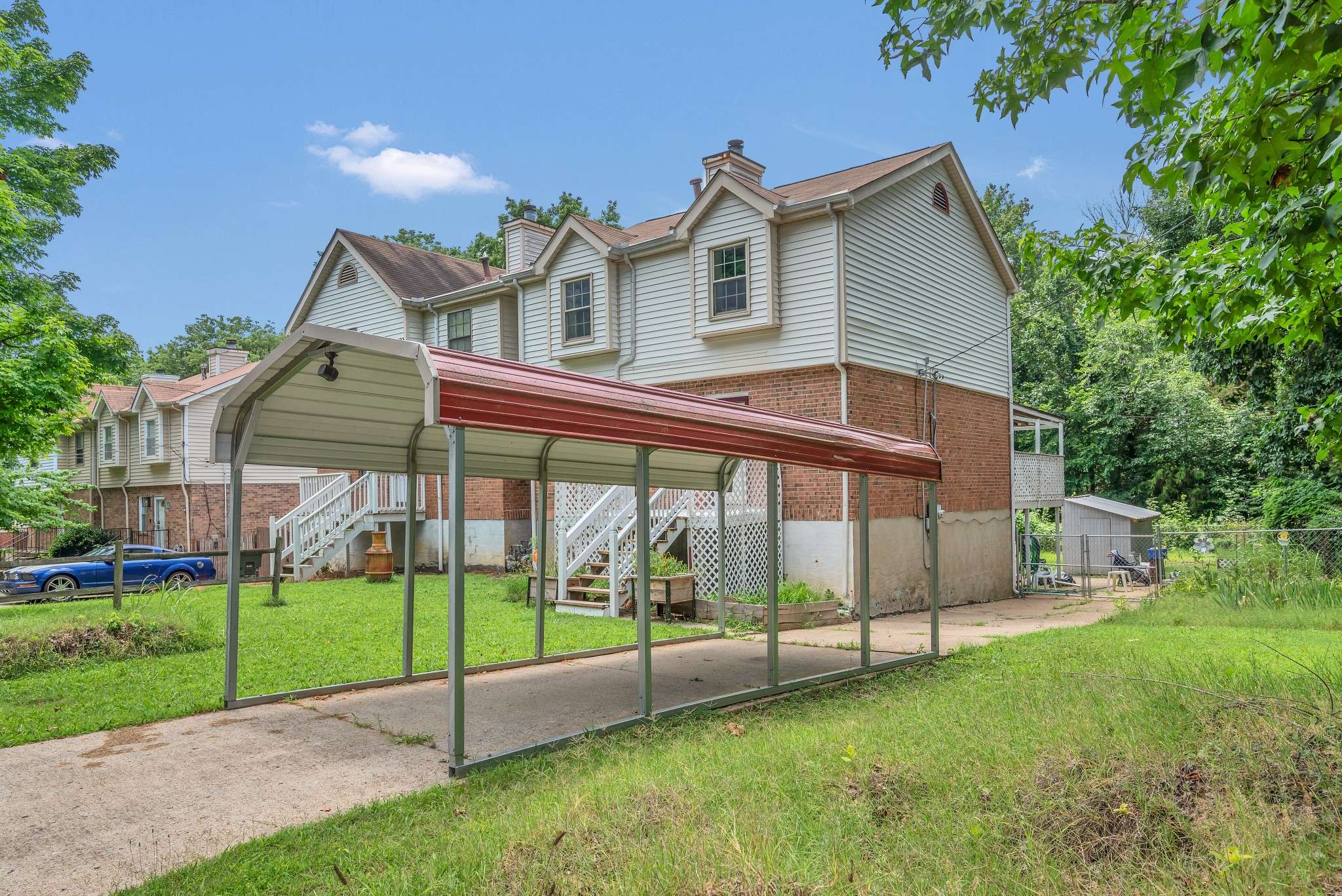 5156 Hunters Point Ln, Hermitage, TN 37076