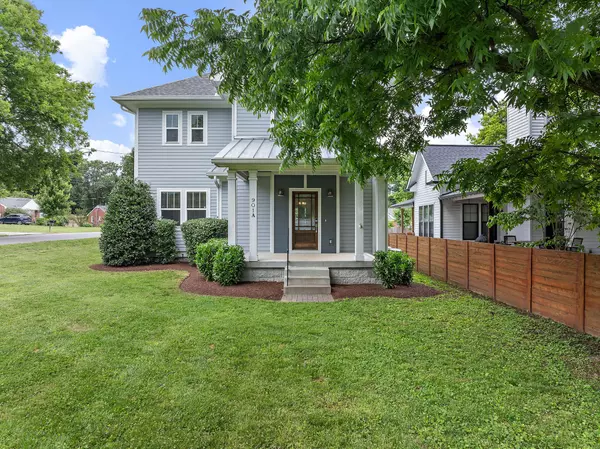 Nashville, TN 37216,901 Virginia Ave #A