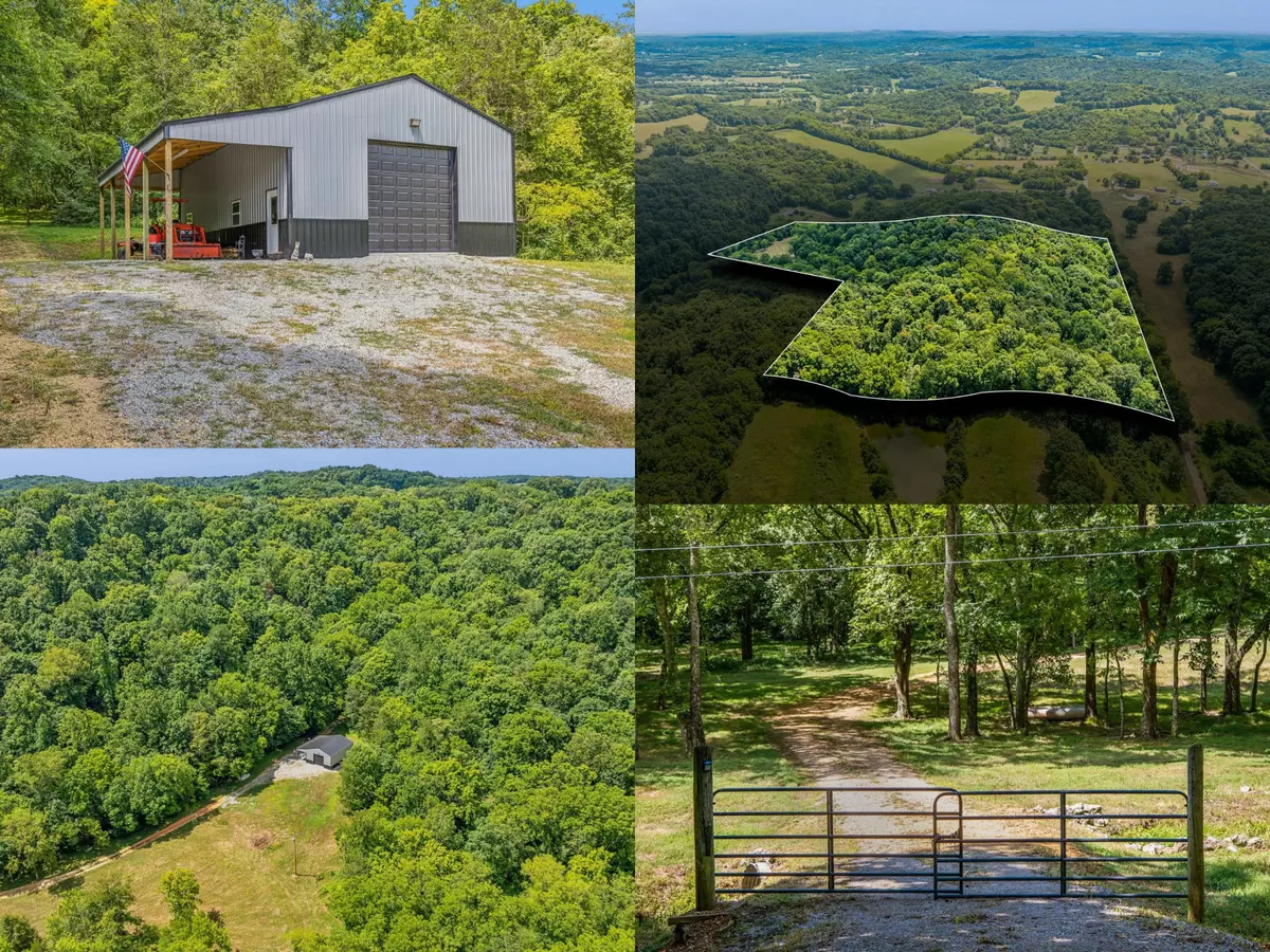Culleoka, TN 38451,4825 Smiser Hickman Rd