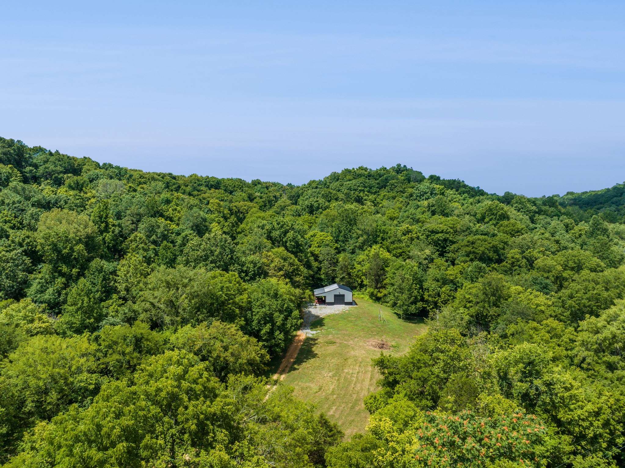 Culleoka, TN 38451,4825 Smiser Hickman Rd