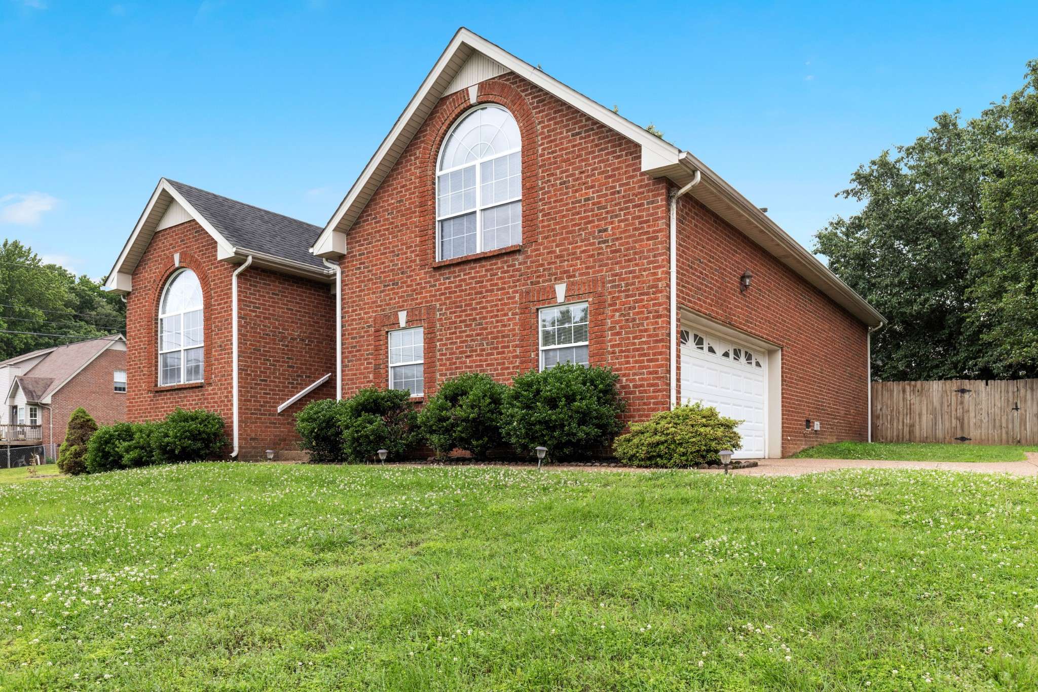 White House, TN 37188,101 Cherokee Dr