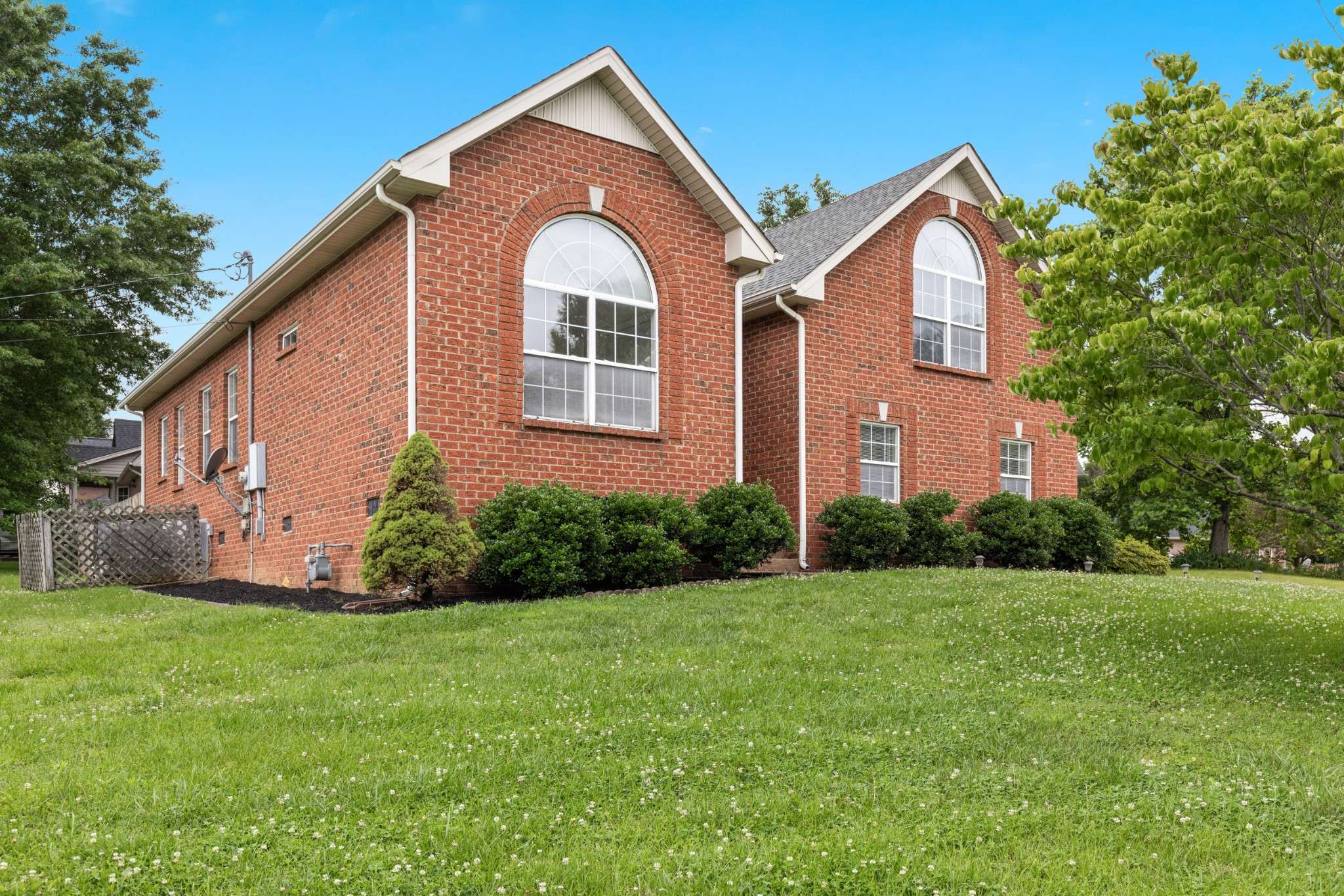 White House, TN 37188,101 Cherokee Dr
