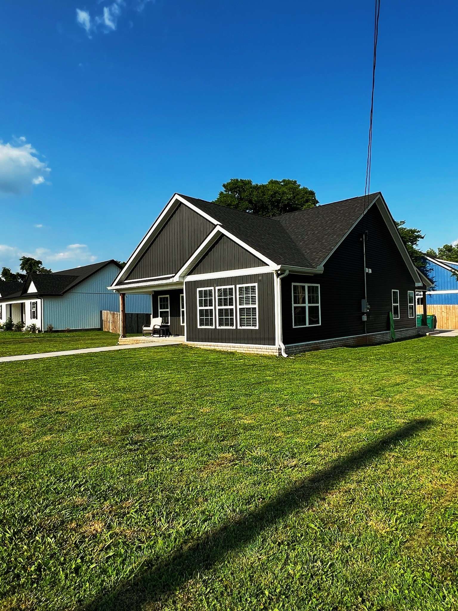 Lewisburg, TN 37091,543 2nd Ave #N