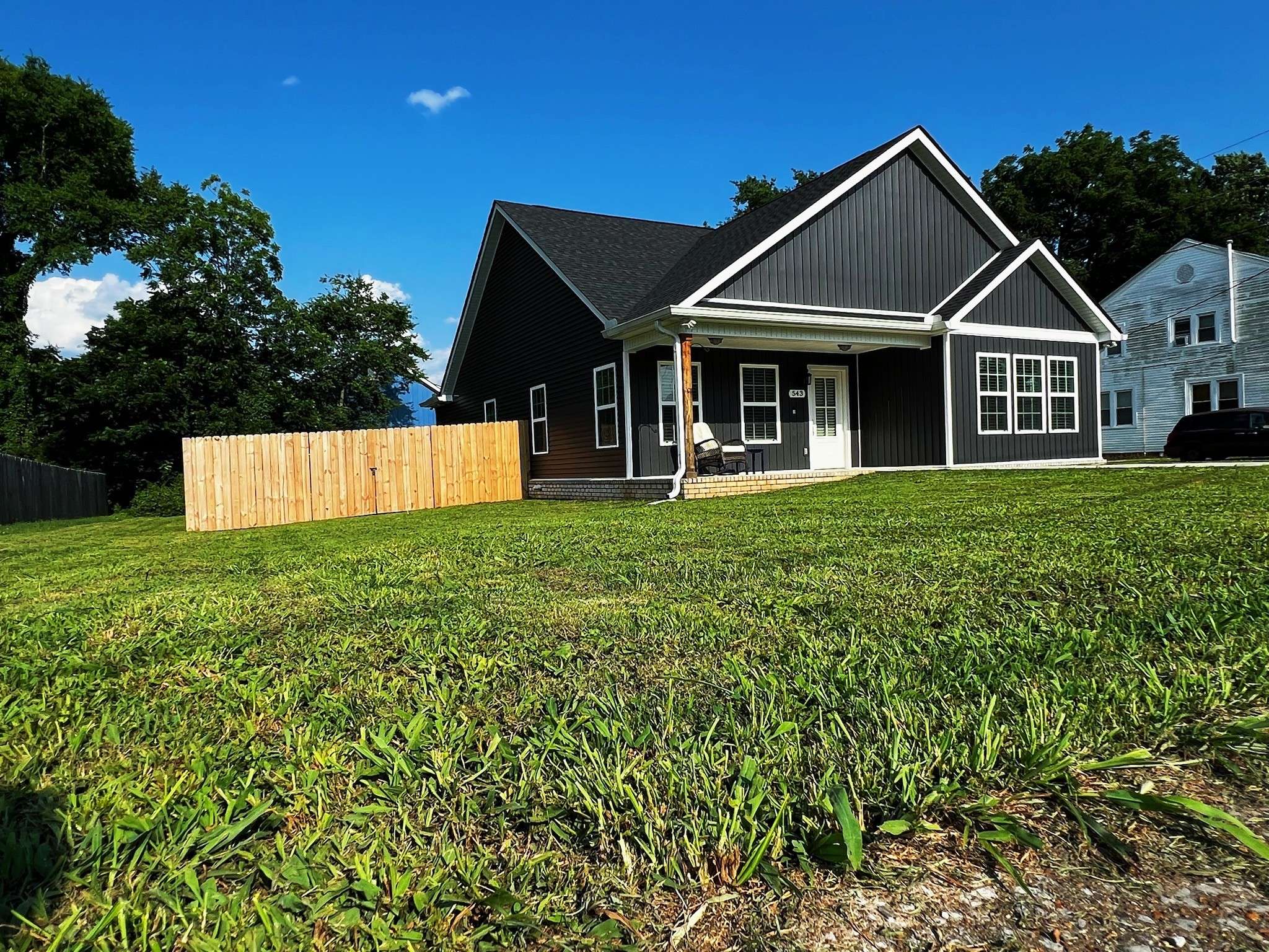 Lewisburg, TN 37091,543 2nd Ave #N