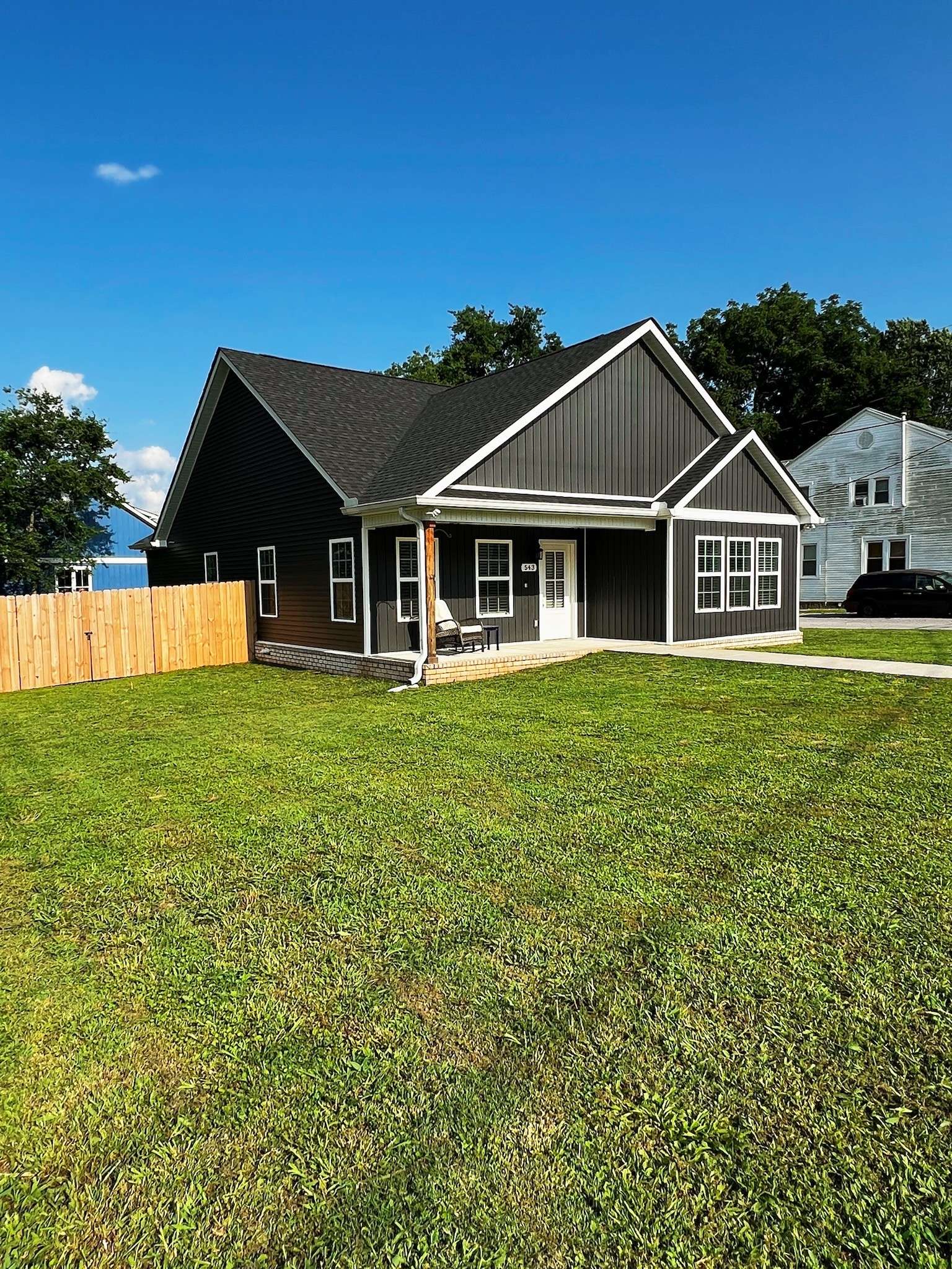 Lewisburg, TN 37091,543 2nd Ave #N