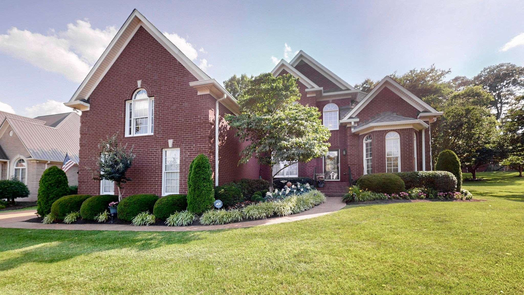 1145 Cleveland Hall Blvd, Old Hickory, TN 37138