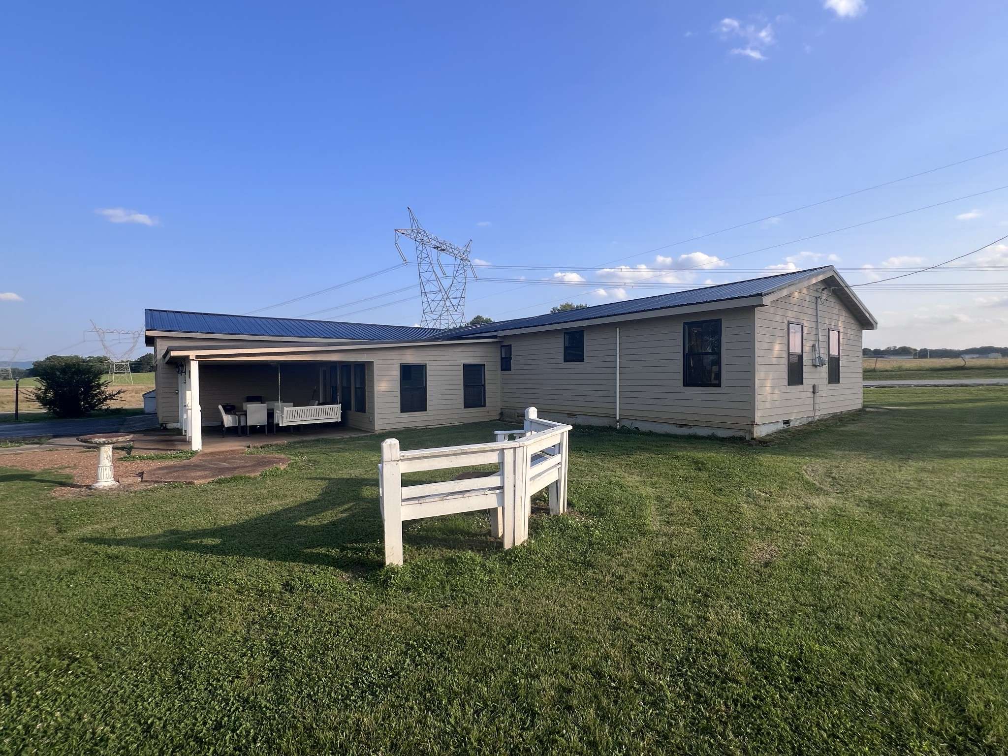 Hillsboro, TN 37342,11 Jess Long Ln
