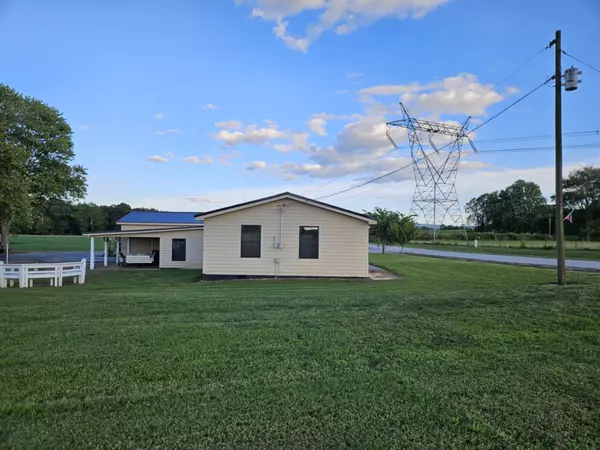 Hillsboro, TN 37342,11 Jess Long Ln