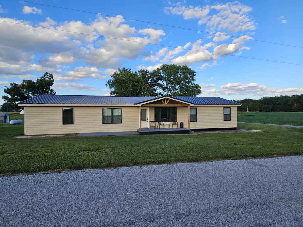 Hillsboro, TN 37342,11 Jess Long Ln