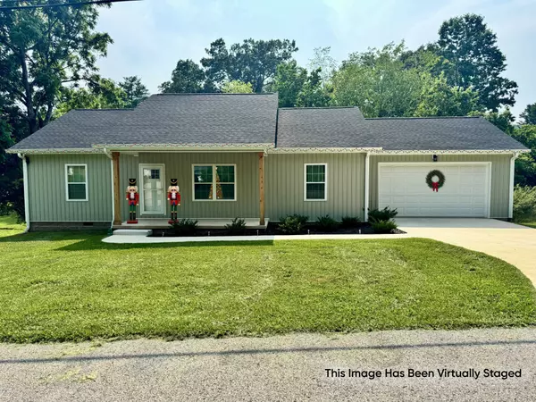 Livingston, TN 38570,1366 Hidden Valley Rd