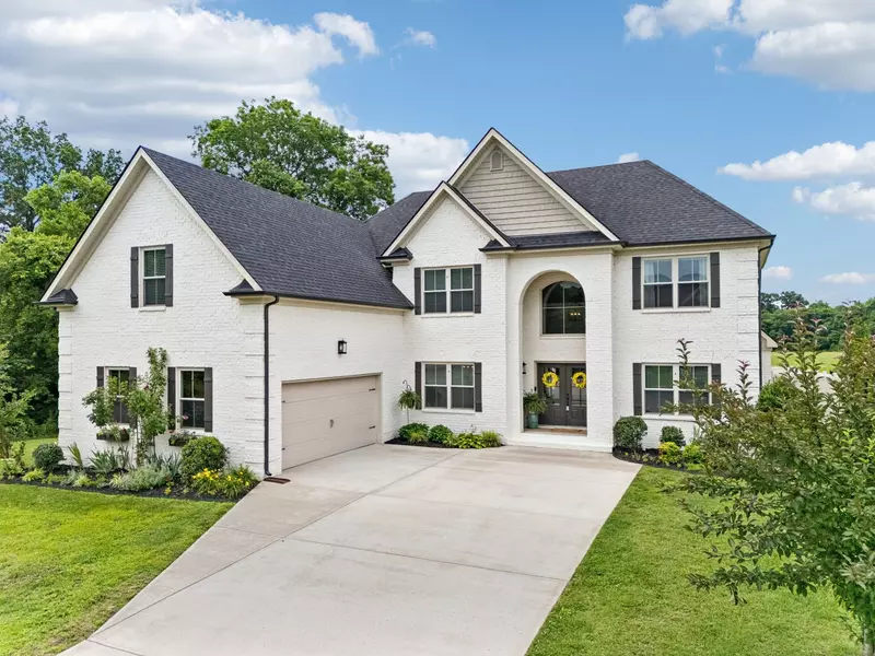 549 Ruby Oaks Ln, Murfreesboro, TN 37128