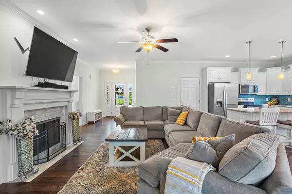 Gallatin, TN 37066,460 Lucy Cir